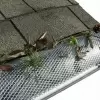 Guard Gutters With Gutter Guards!